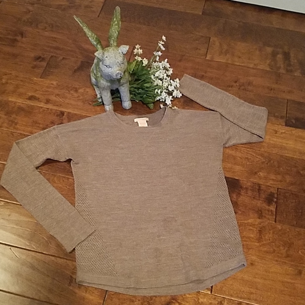 Sweet Romero  Sweater